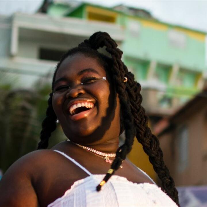 Daymé Arocena