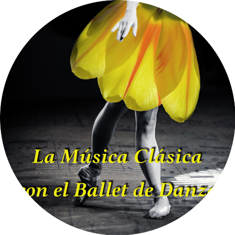 Oasis Música de Ballet