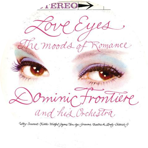 Dominic Frontiere & His Orchestra