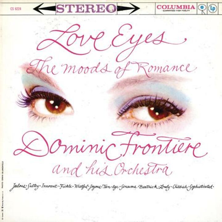 Dominic Frontiere & His Orchestra