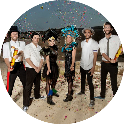 Electric Swing Circus