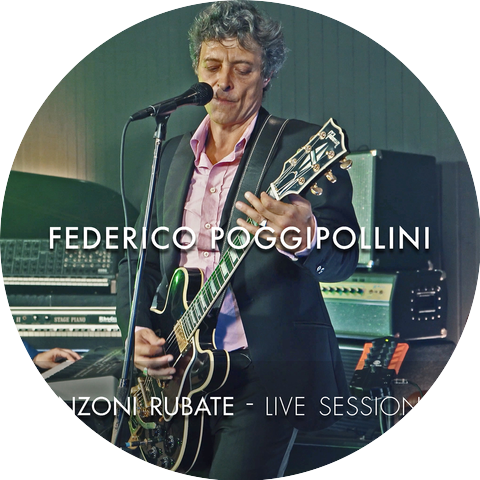 Federico Poggipollini