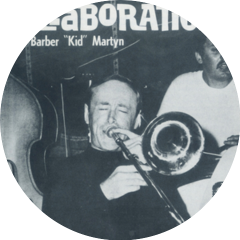 Chris Barber & Barry Martyn