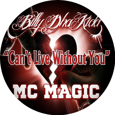 MC Magic & Billy Dha Kidd