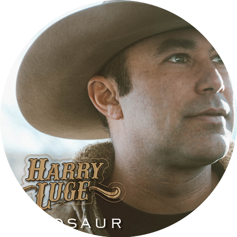 Harry Luge