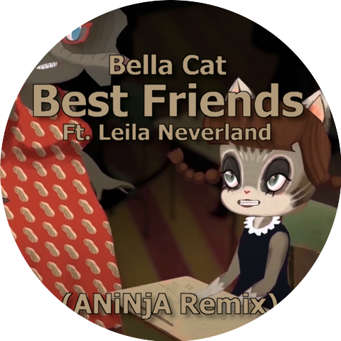 Bella Cat