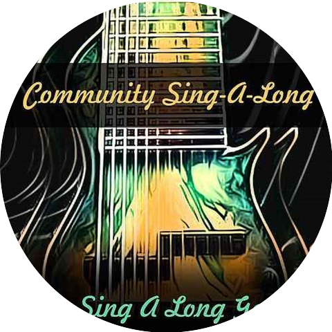 The Sing A Long Gang