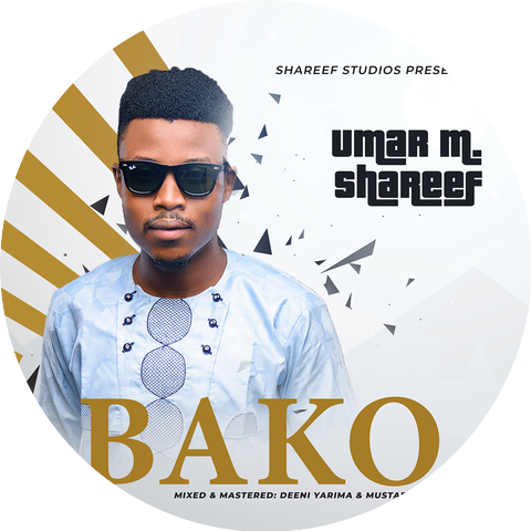 Umar M. Shariff