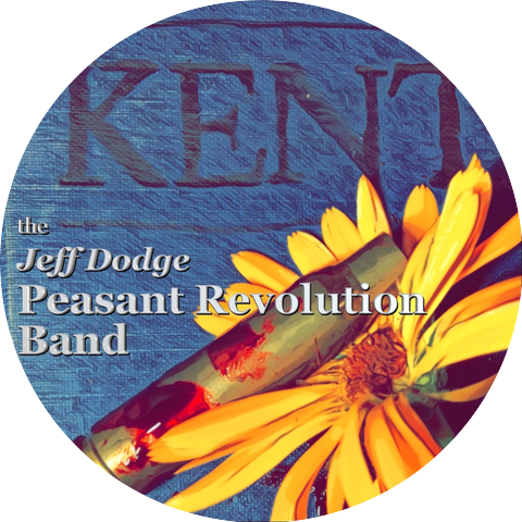 The Jeff Dodge Peasant Revolution Band