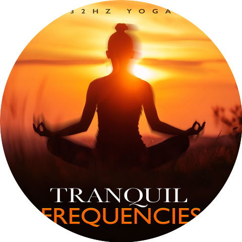 432Hz Yoga