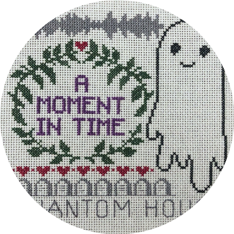 Phantom House