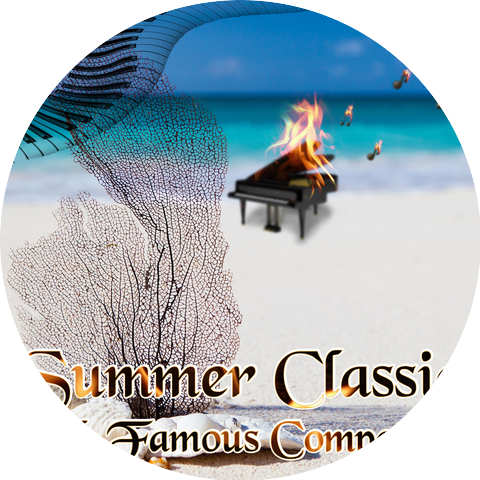 Summer Time Revolution