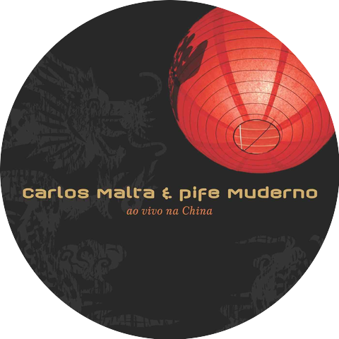 Carlos Malta e Pife Muderno