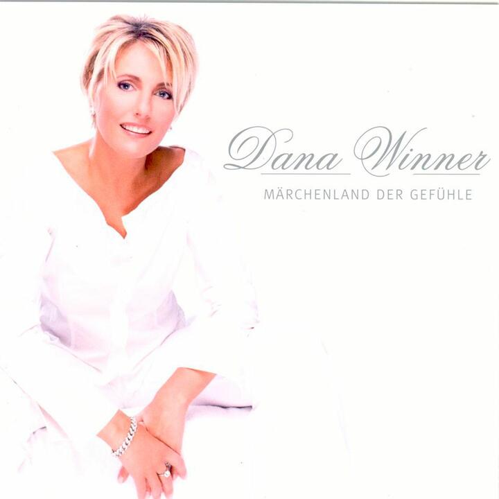 Dana Winner/Frank Galan