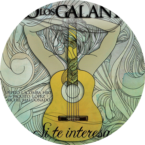 Trio Los Galantes