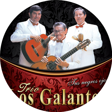 Trio Los Galantes