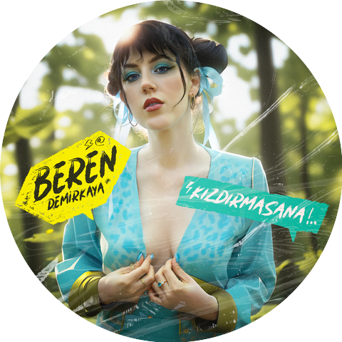 Beren Demirkaya