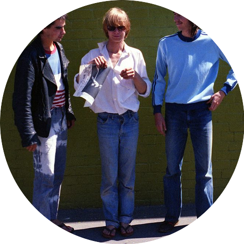 The Stones