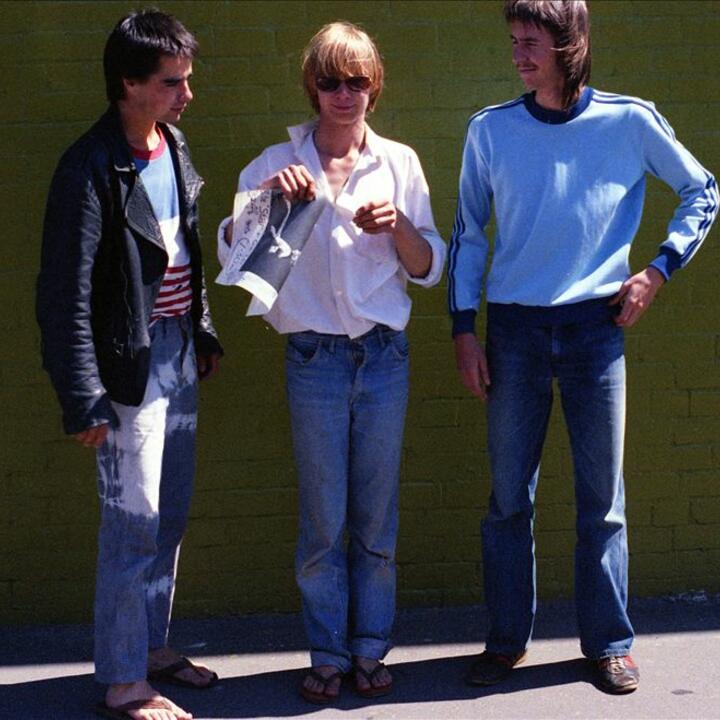 The Stones