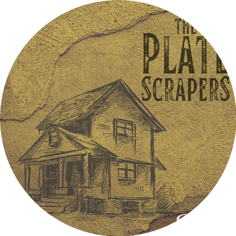 The Plate Scrapers