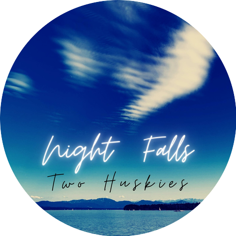 The Night Falls