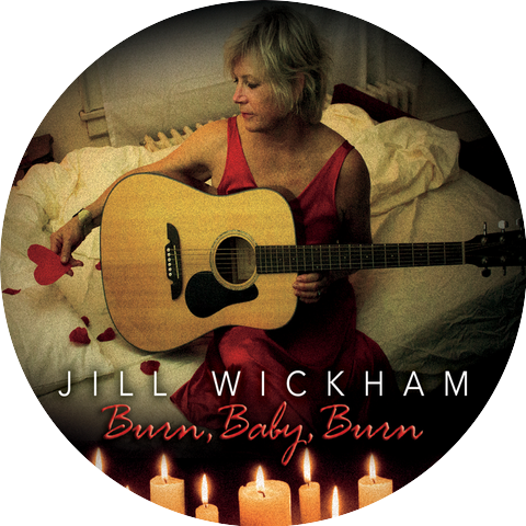 Jill Wickham