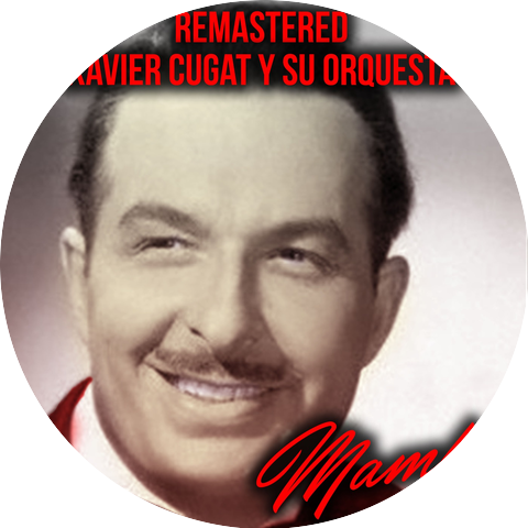 Xavier Cugat y Su Orquesta