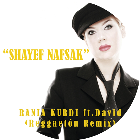 Rania Kurdi