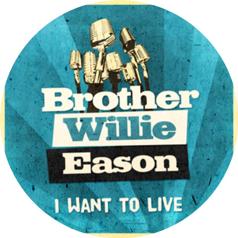 Brother Willie Eason