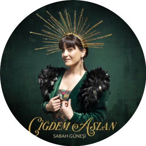 Cigdem Aslan
