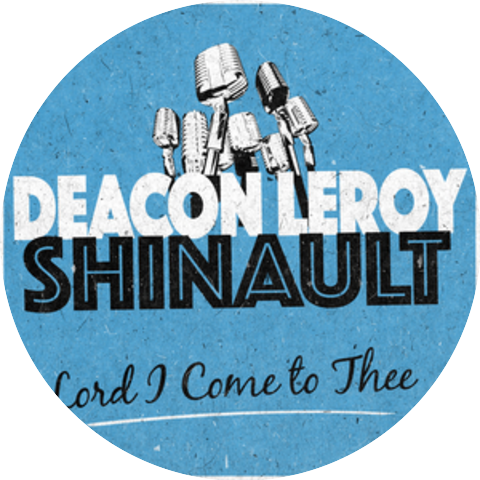 Deacon Leroy Shinault