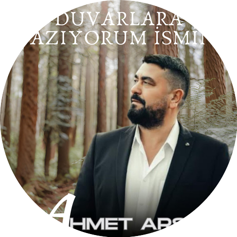 Ahmet Arslan