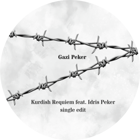 Gazi Peker