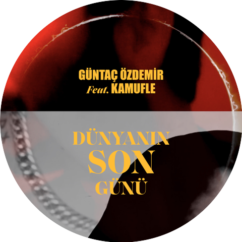 Güntaç Özdemir