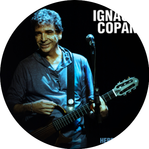 Ignacio Copani