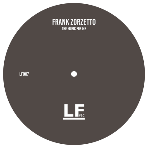 Frank Zorzetto
