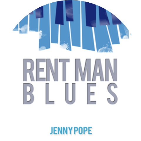 Jenny Pope
