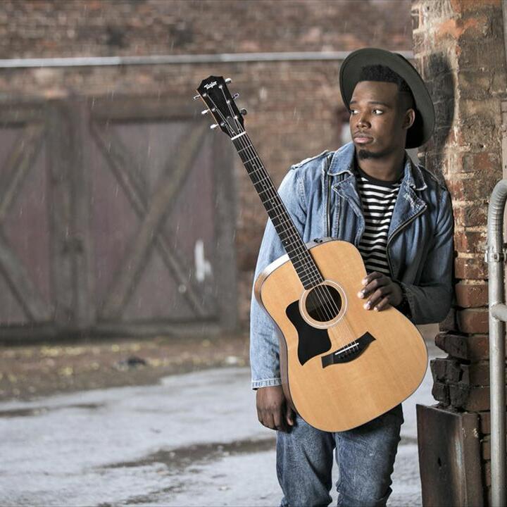 Jabari Johnson