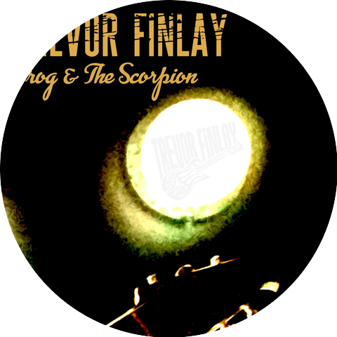 Trevor Finlay