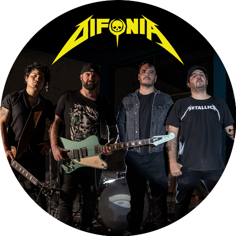 Difonia