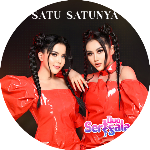 Duo Serigala