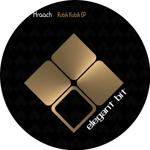Hraach