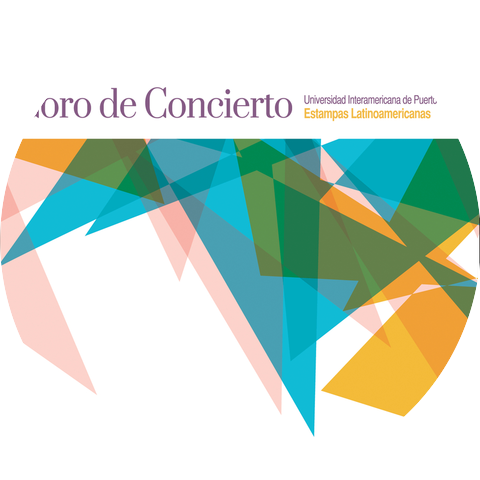 Coro de Concierto Universidad Interamericana de Puerto Rico