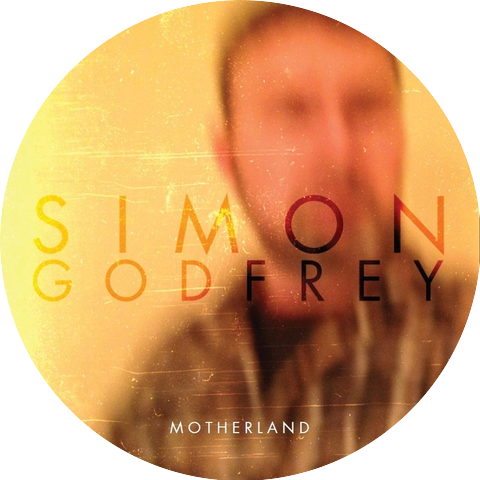 Simon Godfrey