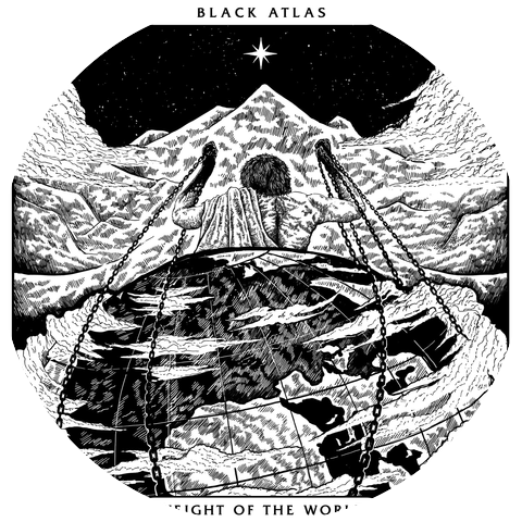 The Black Atlas