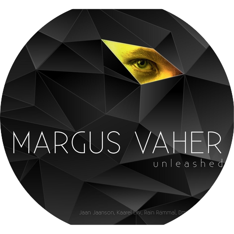 Margus Vaher