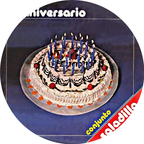 Conjunto Saladillo