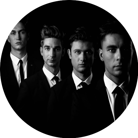 White Eskimo