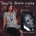 Grace LaJoy
