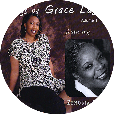 Grace LaJoy